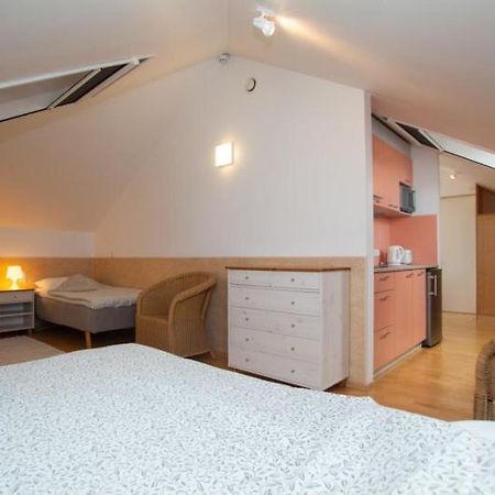 Piibutopsu Holiday House Nasva Екстериор снимка