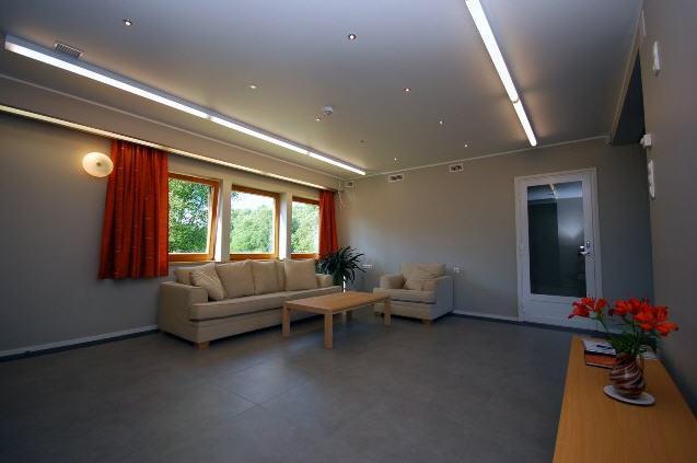 Piibutopsu Holiday House Nasva Екстериор снимка