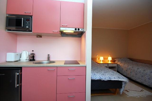 Piibutopsu Holiday House Nasva Екстериор снимка