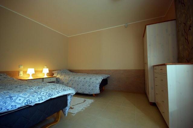 Piibutopsu Holiday House Nasva Стая снимка