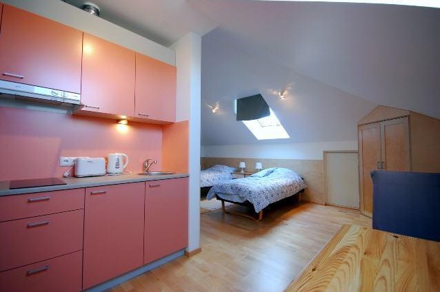 Piibutopsu Holiday House Nasva Екстериор снимка
