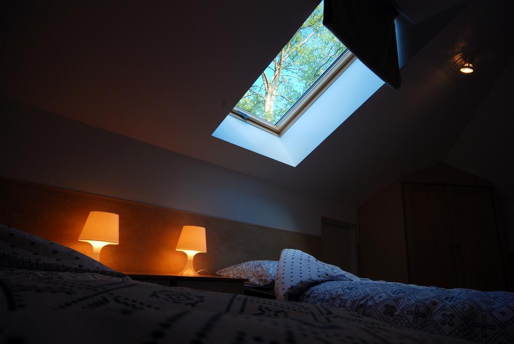 Piibutopsu Holiday House Nasva Стая снимка